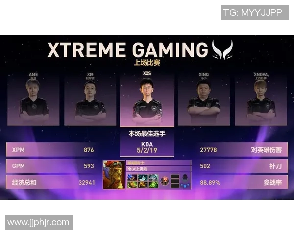 DOTA2赛事分析：BLG如何在关键时刻实现精彩反击