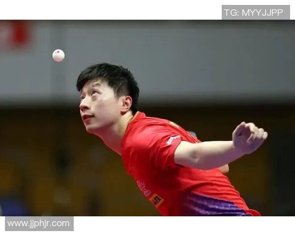 乒乓球新手必看：掌握节奏与技巧的全面入门指南