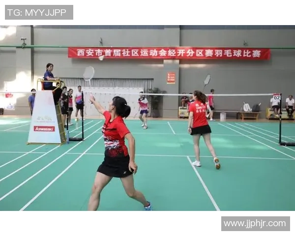 上海羽毛球队耐力训练的深度分析与实战应用探讨 上海羽毛球队耐力训练的深度分析与实战应用探讨