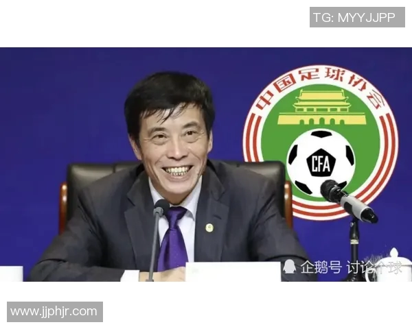 专访杨敏：深入探讨足球成功背后的秘诀与策略