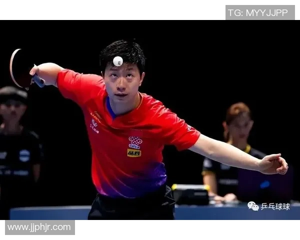 南京乒乓球队中路突破打法的深度解析与战术应用探讨