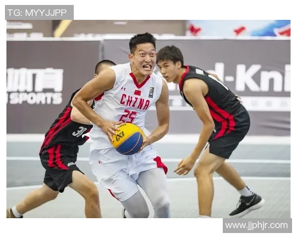 对话陈敏：回顾篮球生涯的辉煌与挑战，分享成长与梦想的故事