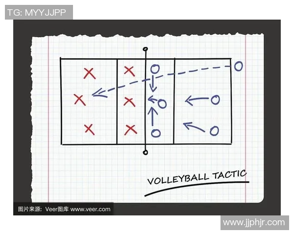 杭州排球队配合策略分析与战术提升探讨