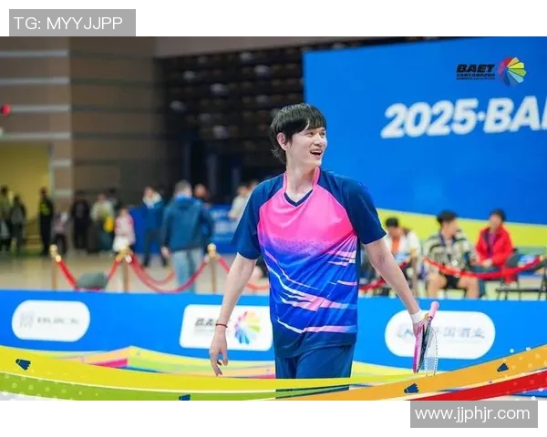 亚运会特别报道：西安羽毛球队如何在挑战中实现辉煌突破