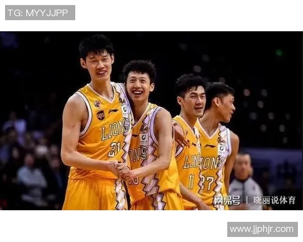 深圳篮球队近期状态分析与表现评估全面解读