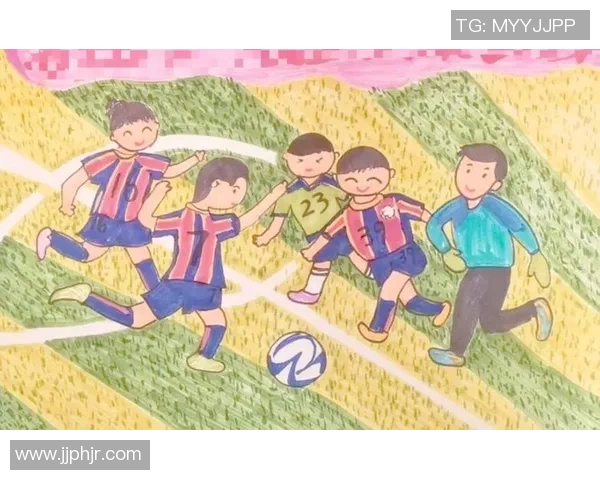 漫画足球明星的魅力与梦想在绿茵场上的精彩表现与人生启示 漫画足球明星的魅力与梦想在绿茵场上的精彩表现与人生启示