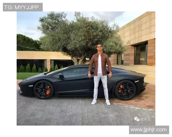 足球明星们的豪车盛宴揭示奢华生活背后的激情与梦想 足球明星们的豪车盛宴揭示奢华生活背后的激情与梦想