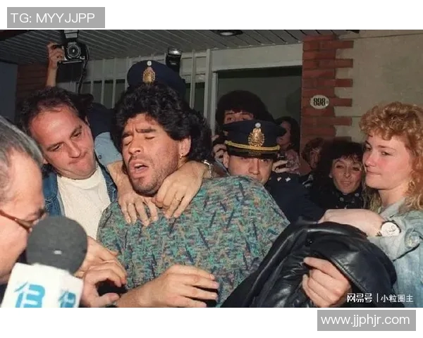 世界足球明星吸毒丑闻揭露背后的真相与影响分析