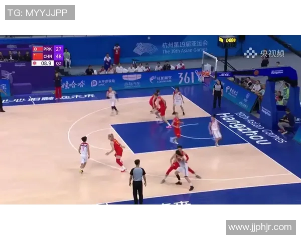 亚运会特别报道：上海篮球队如何在挑战中实现辉煌突破与成长